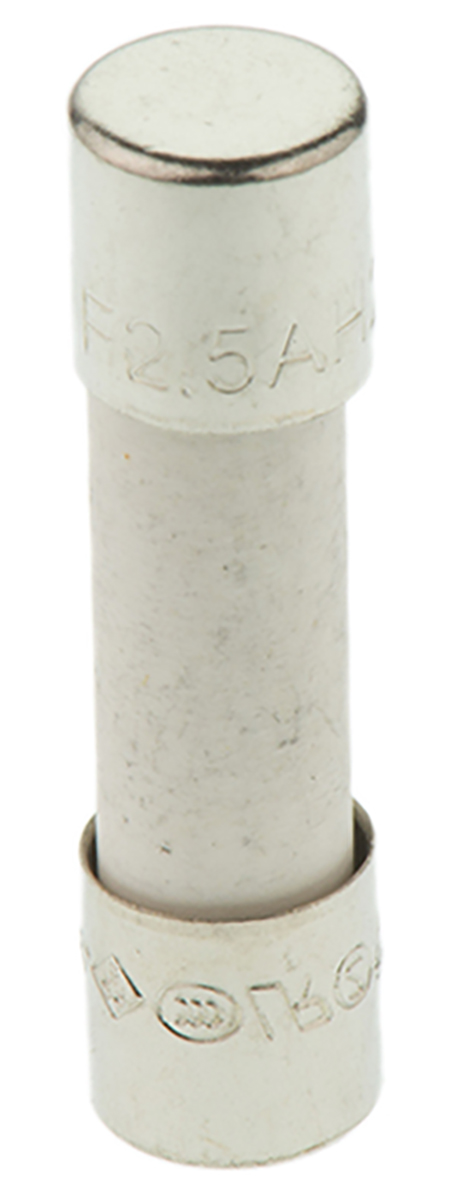 S501-2.5-R, Eaton