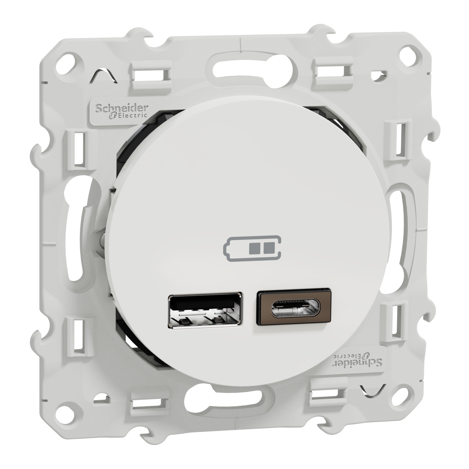 S520401, Schneider Electric