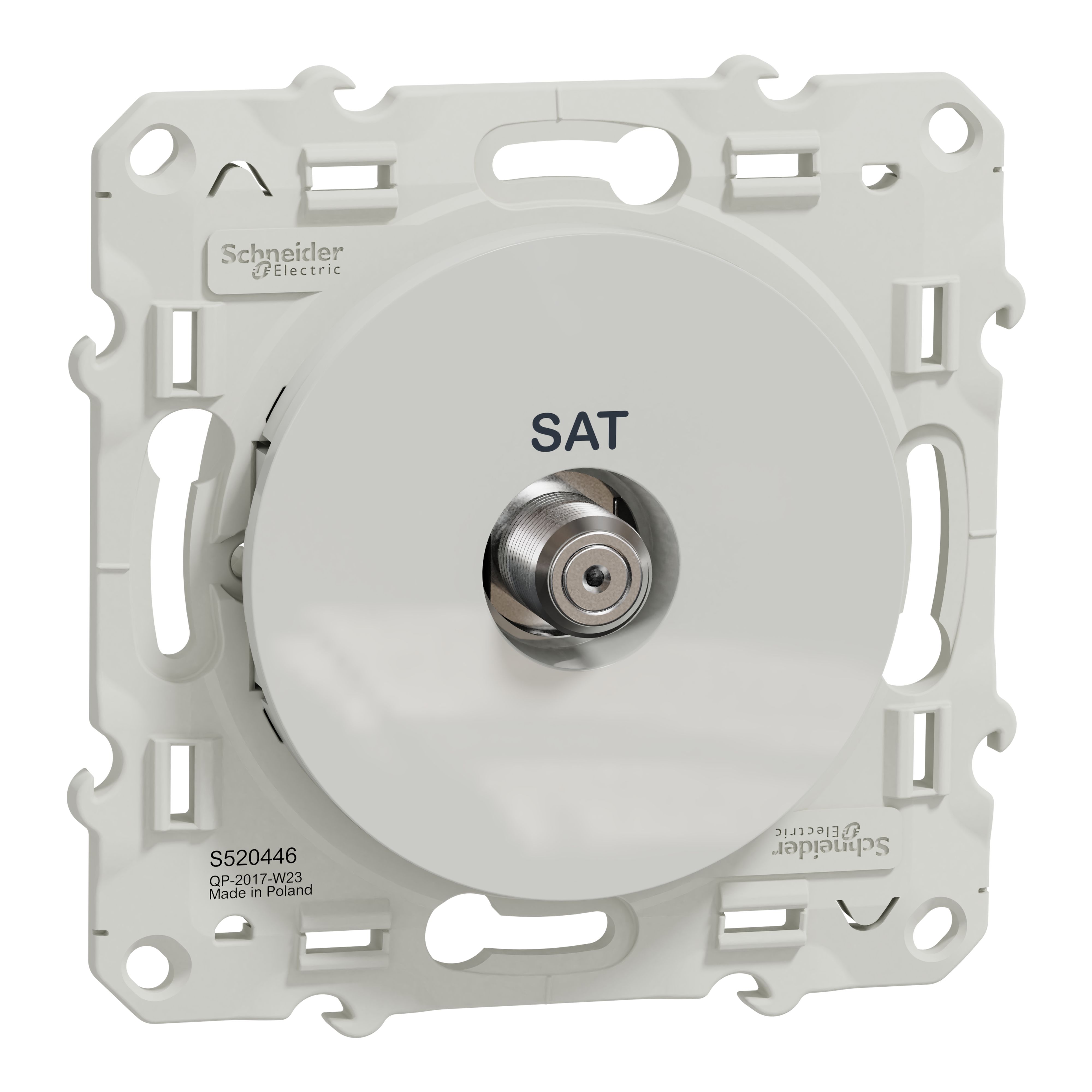 S520446, Schneider Electric