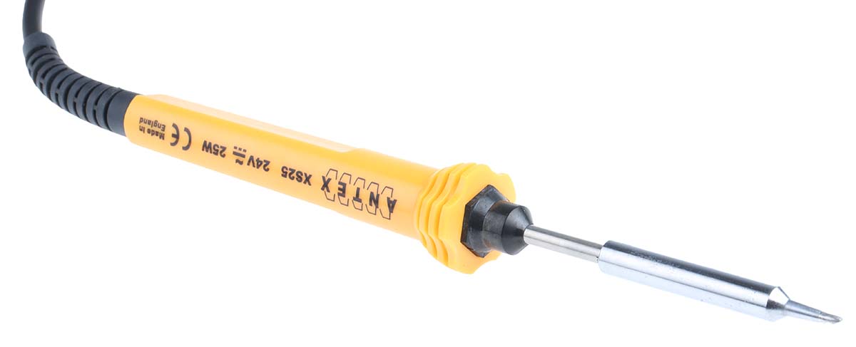 S521470, Antex Electronics