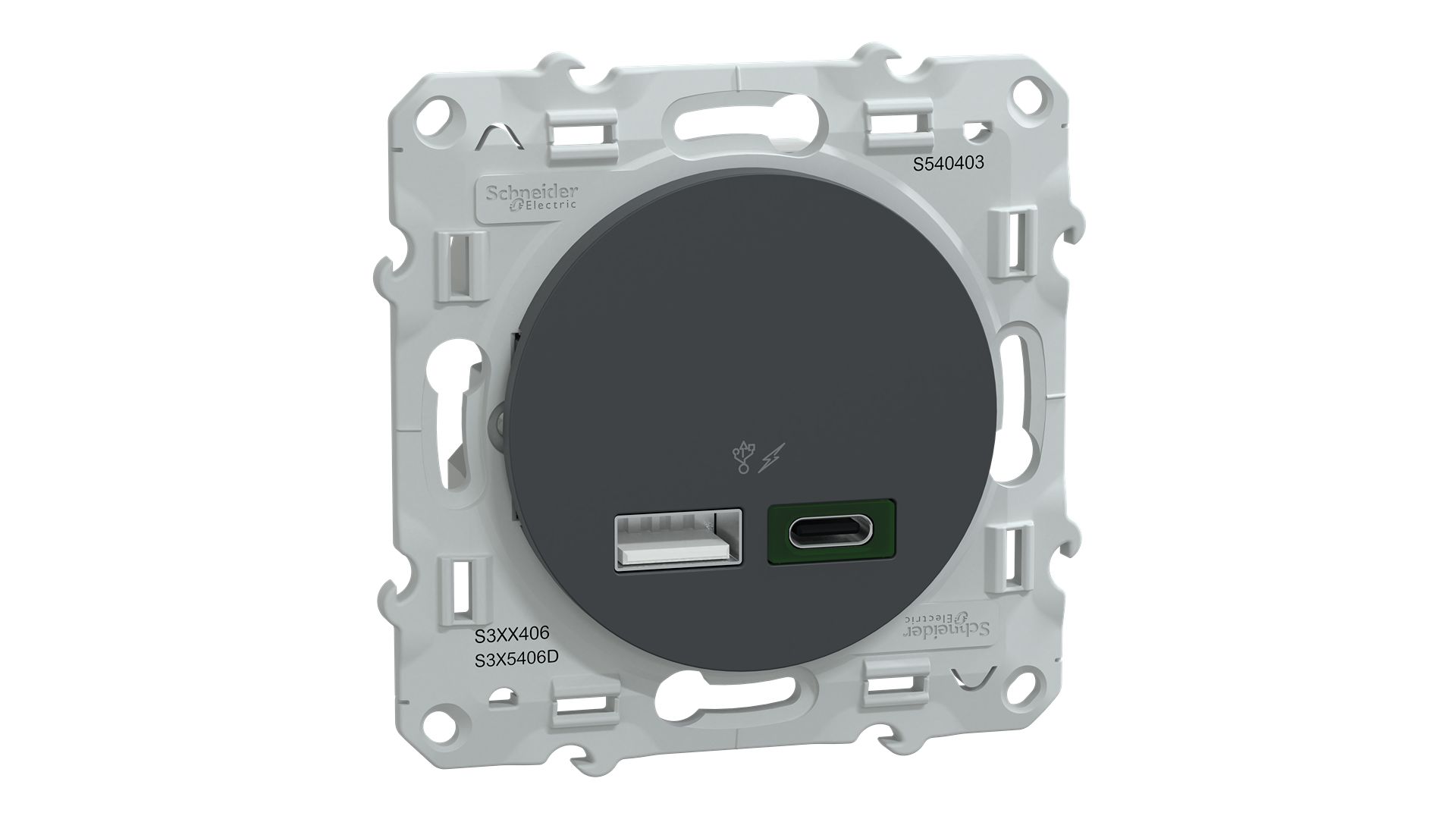 S540403, Schneider Electric