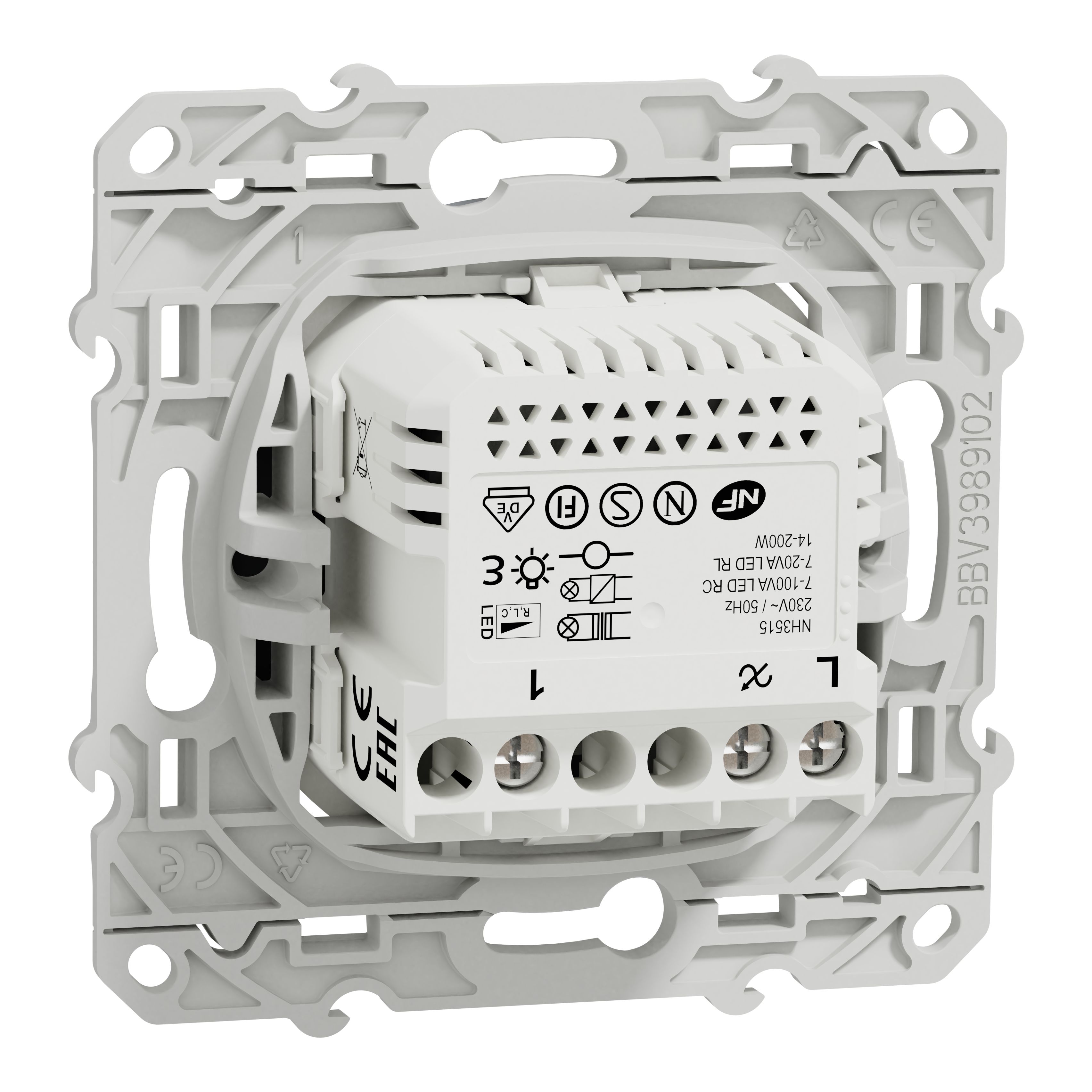 S540522W, Schneider Electric