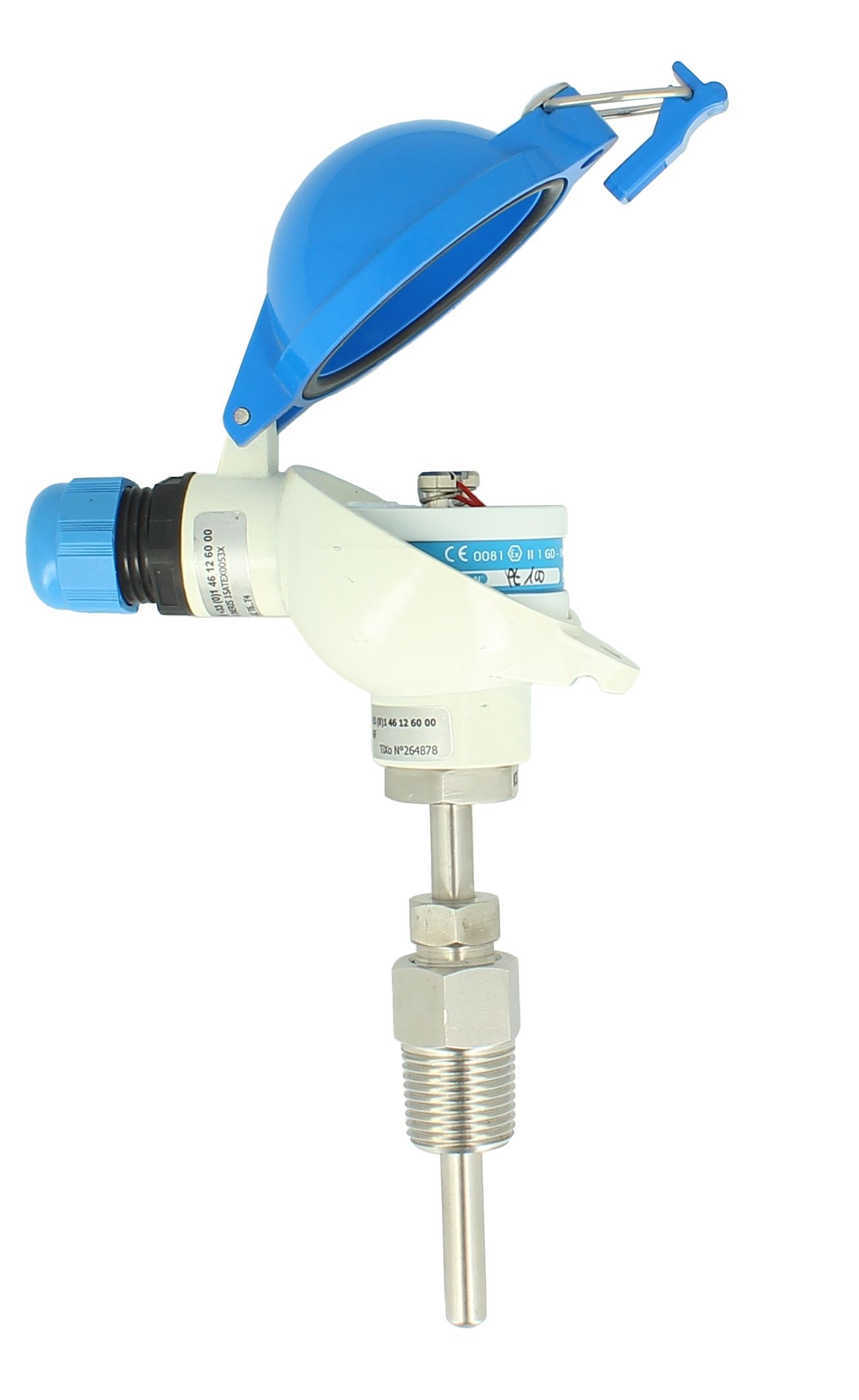 S5KFNA03ABB2603500BB, GEORGIN