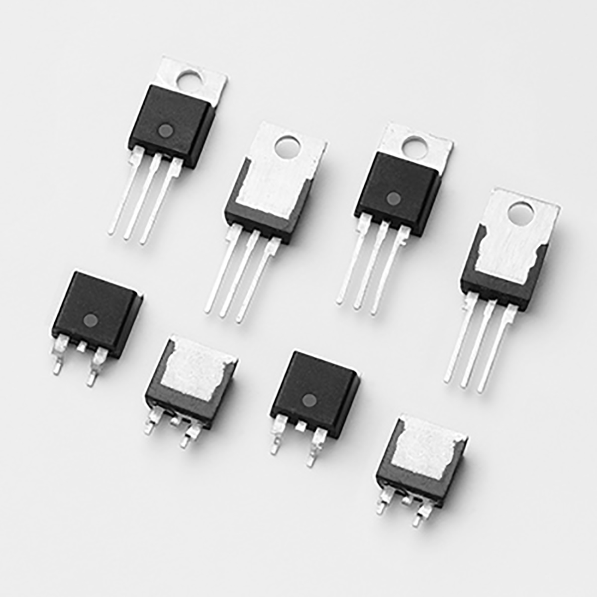 S6025LTP, Littelfuse
