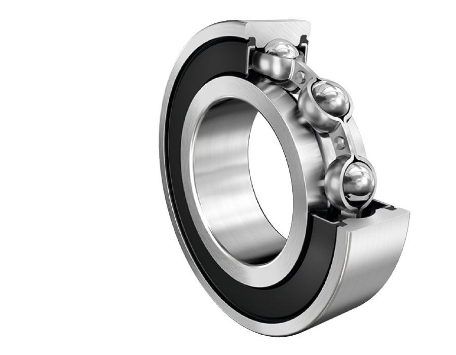 S608-2RSR-HLC, FAG