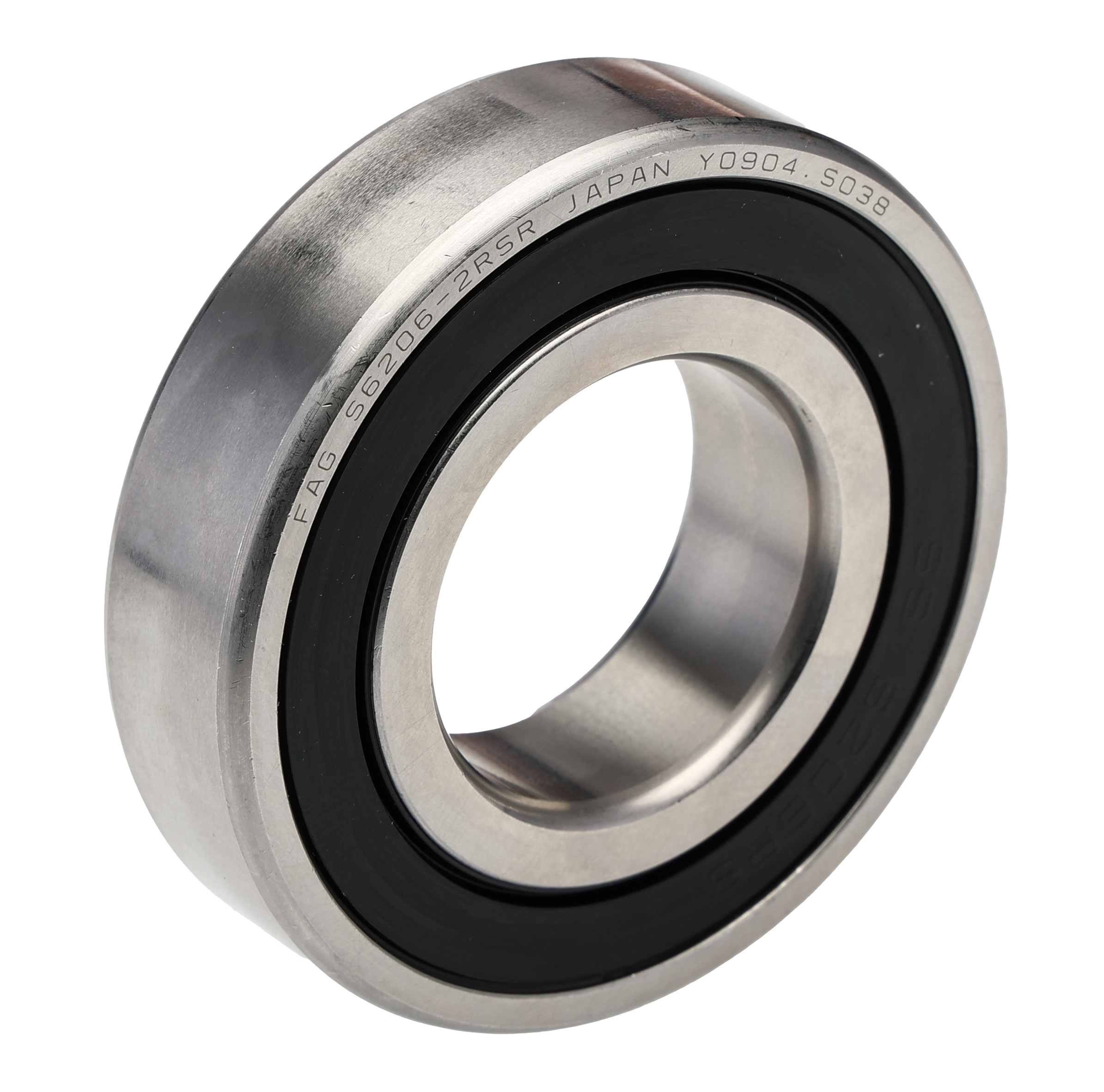S6206-2RSR-HLC, FAG