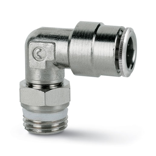 S6520 4-1/8, Camozzi