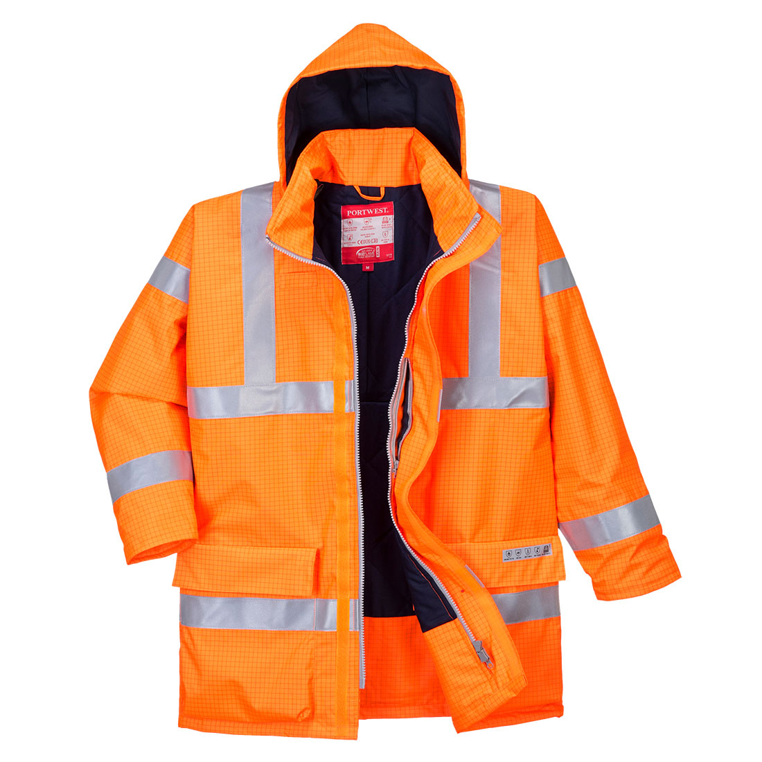 S778YERL, Portwest
