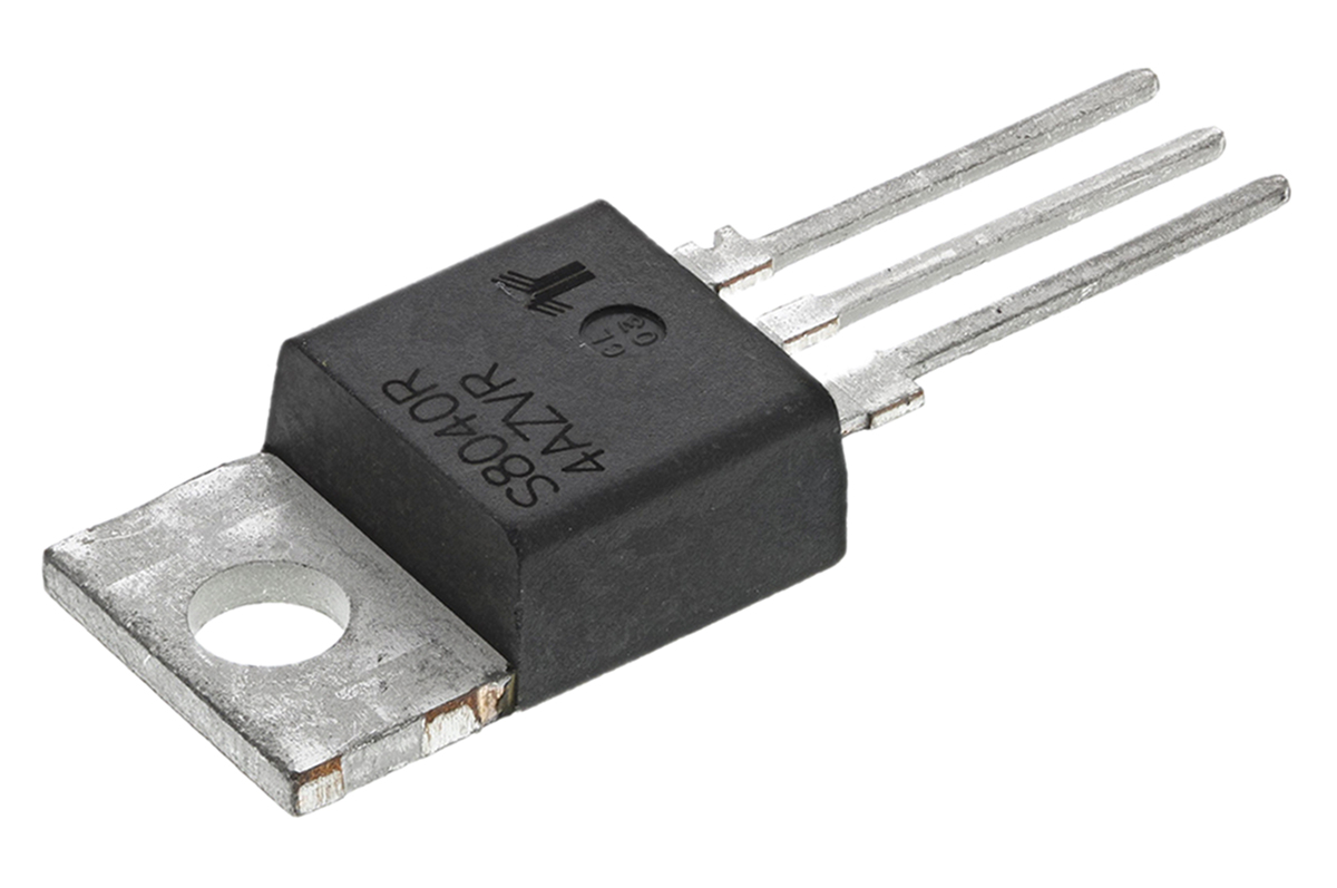 S8040R, Littelfuse