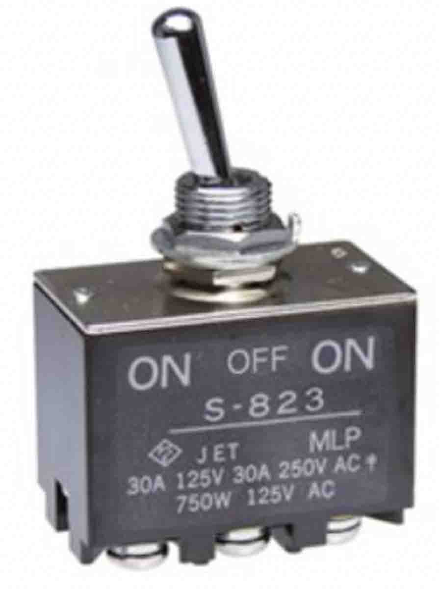 S823, NKK Switches