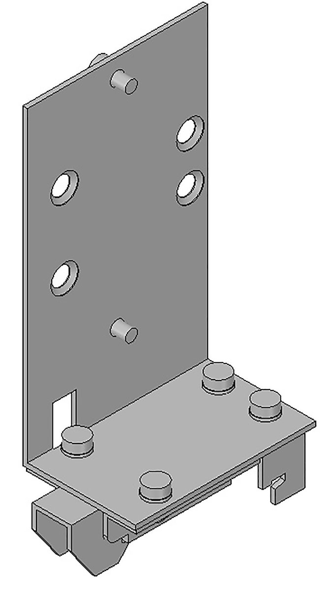 S82Y-FSC015DIN, Omron
