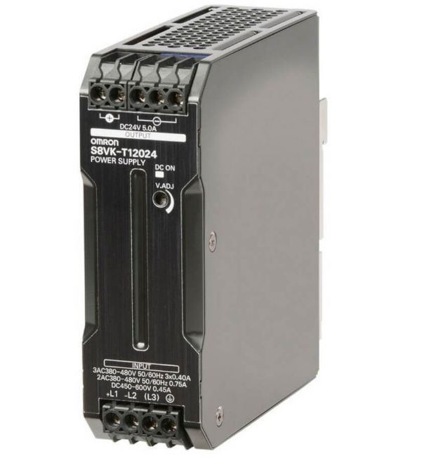 S82Y-VK10F, Omron