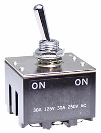 S832, NKK Switches