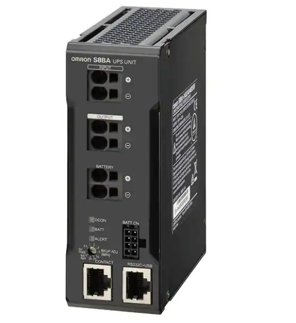 S8BA-24D24D960SBF, Omron