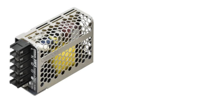 S8FS-C01512J, Omron