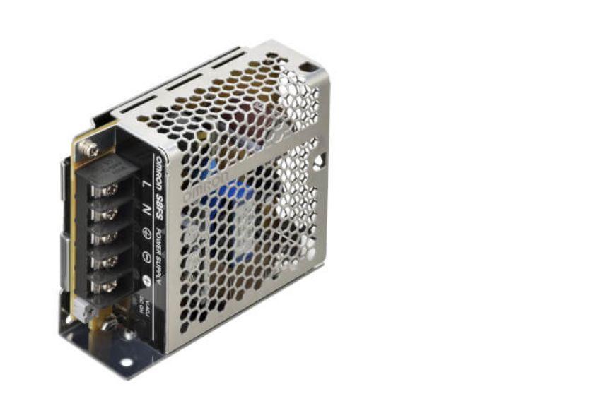 S8FS-C02524, Omron