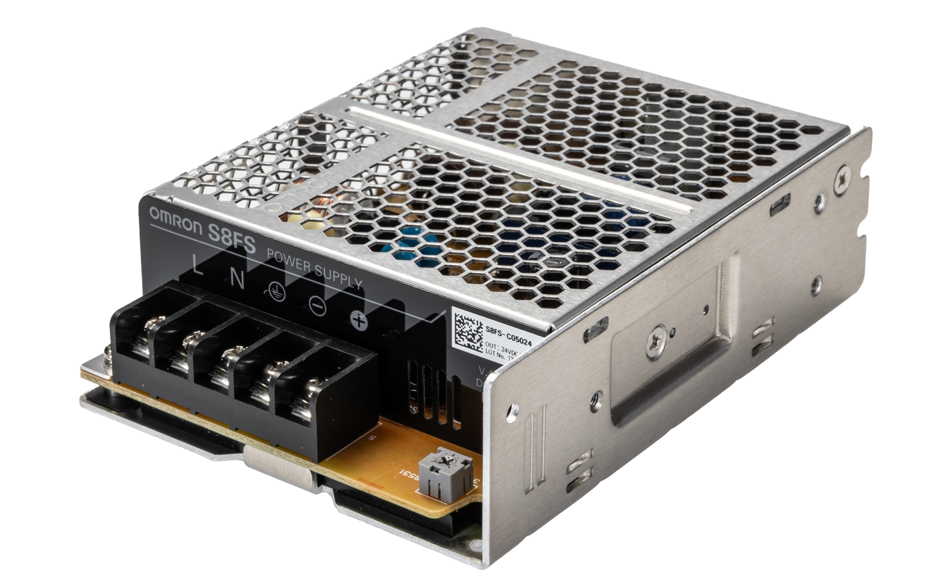 S8FS-C05024, Omron