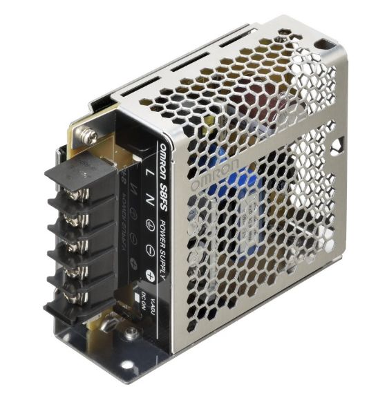 S8FS-C10012, Omron