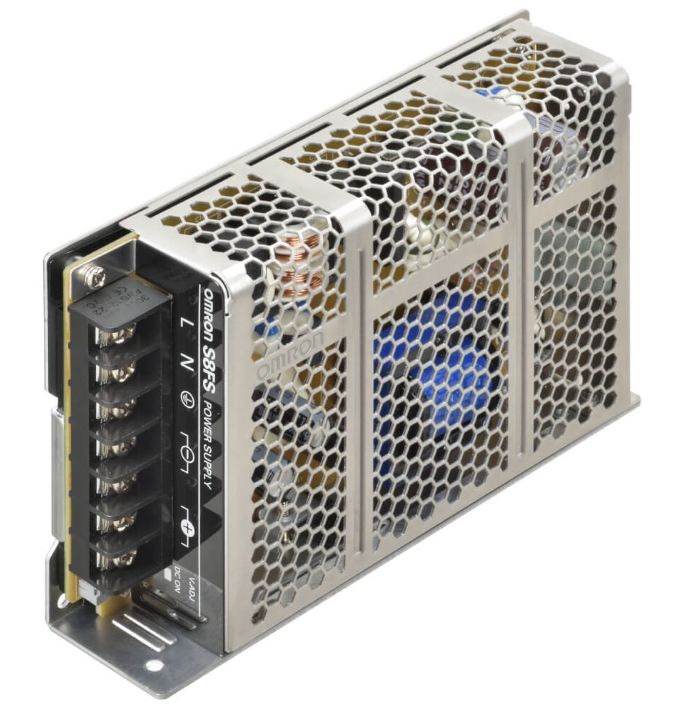 S8FS-C10012J, Omron