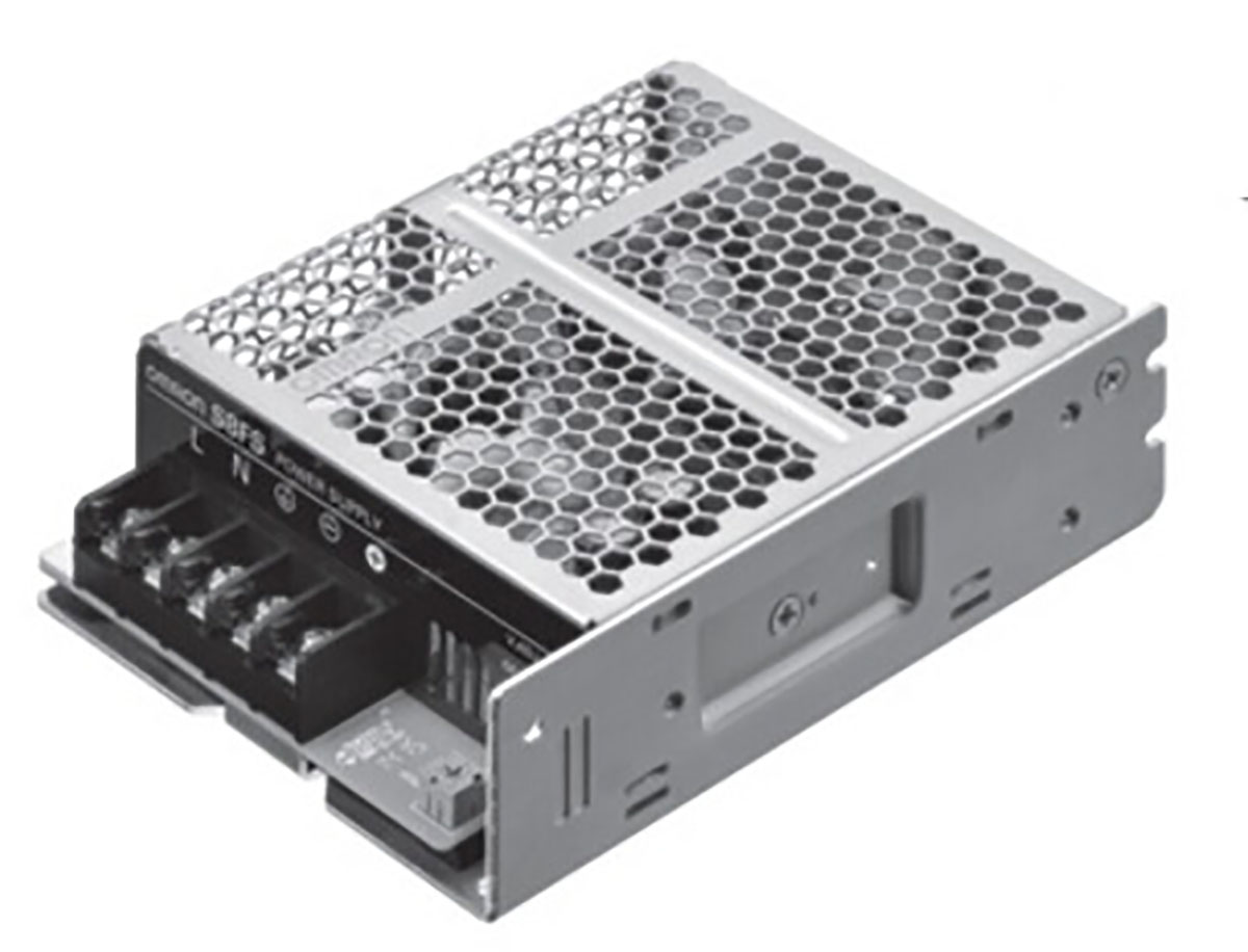 S8FS-C10024, Omron
