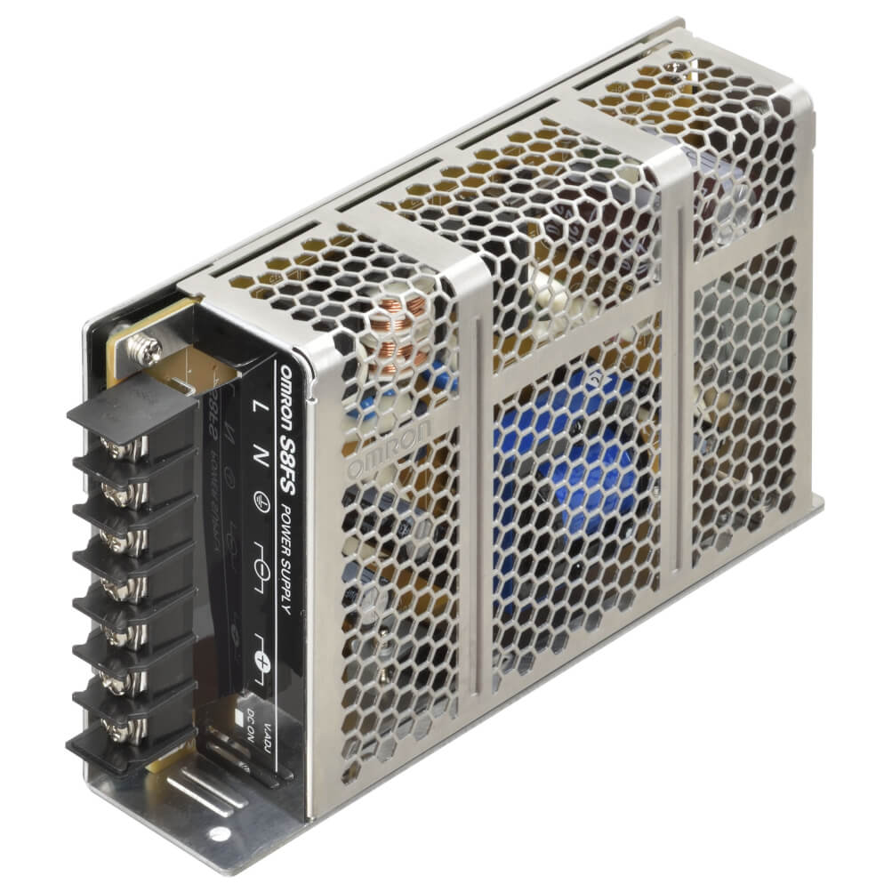 S8FS-C10024J, Omron