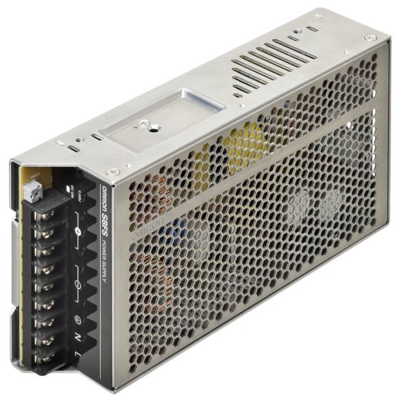 S8FS-C20012, Omron