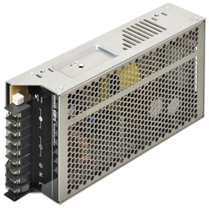 S8FS-C20024J, Omron