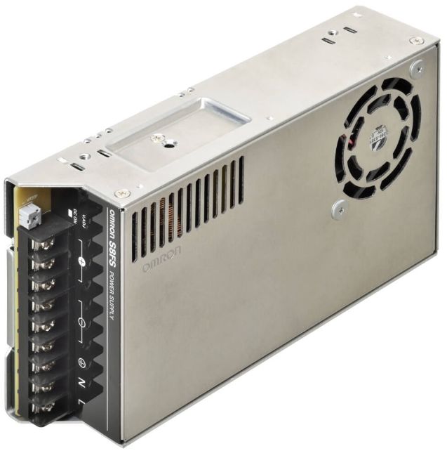 S8FS-C35024, Omron