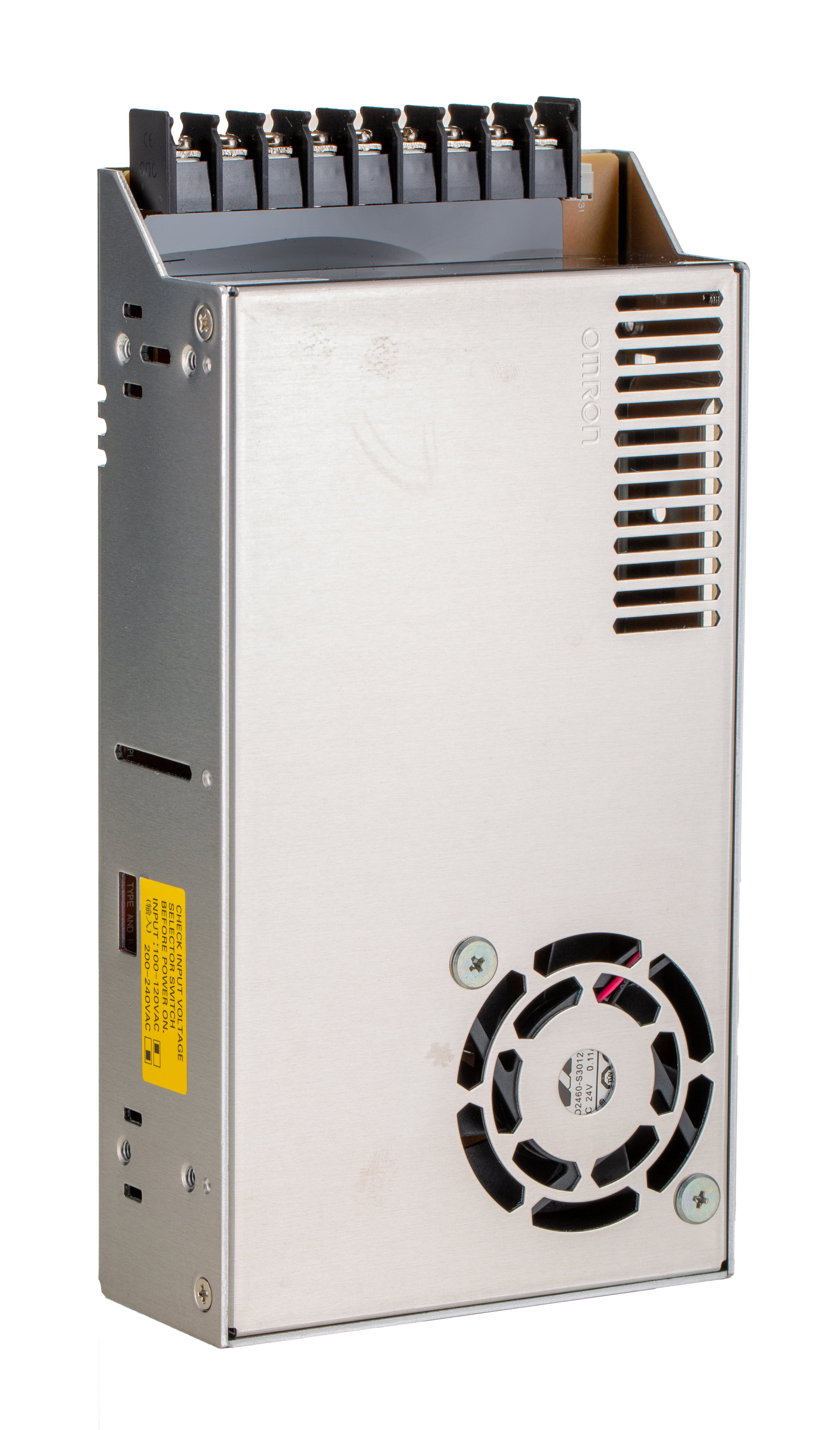 S8FS-C35024J, Omron