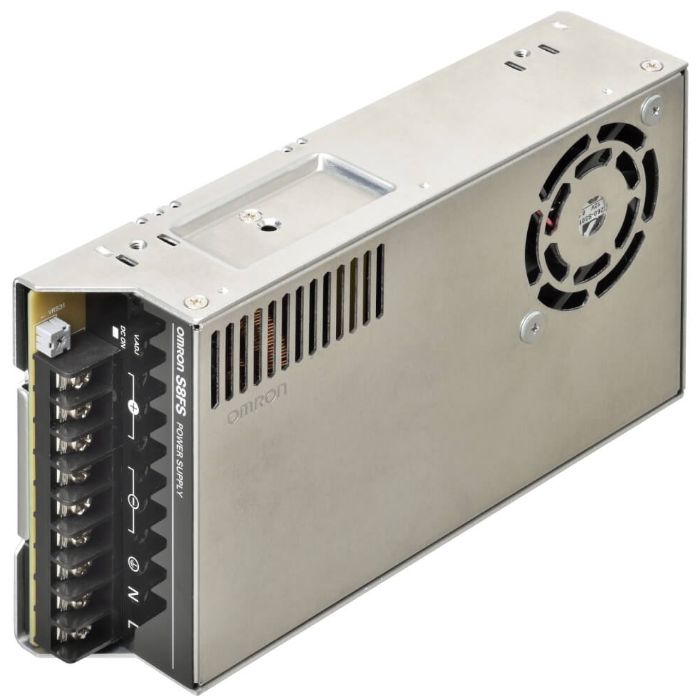 S8FS-C35048, Omron