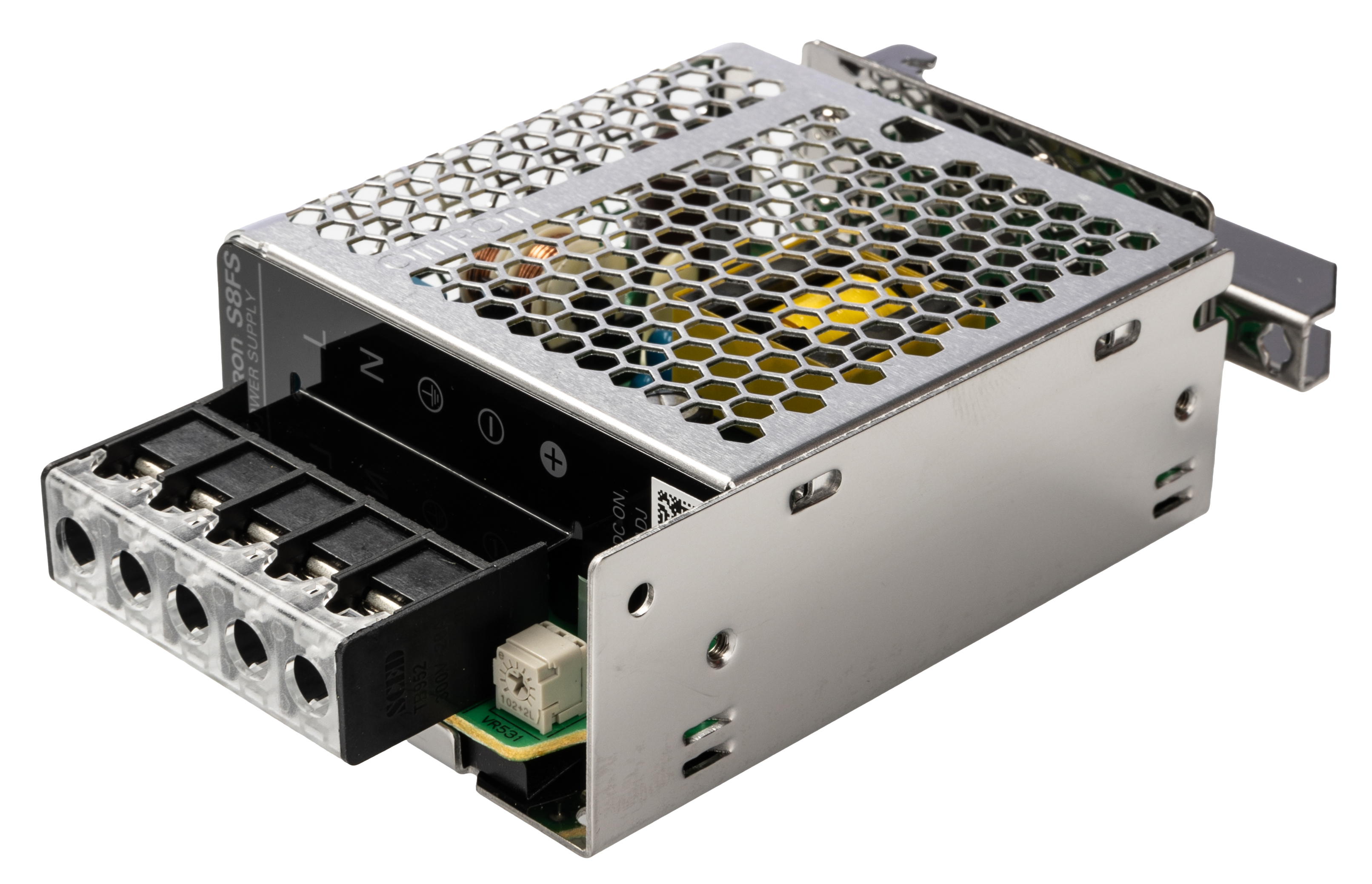 S8FS-G01524CD, Omron