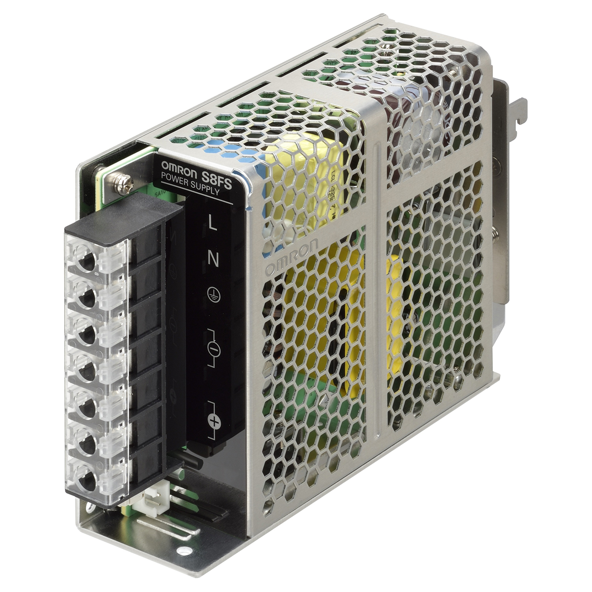 S8FS-G10005CD, Omron