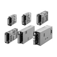 S8FS-G10024C, Omron