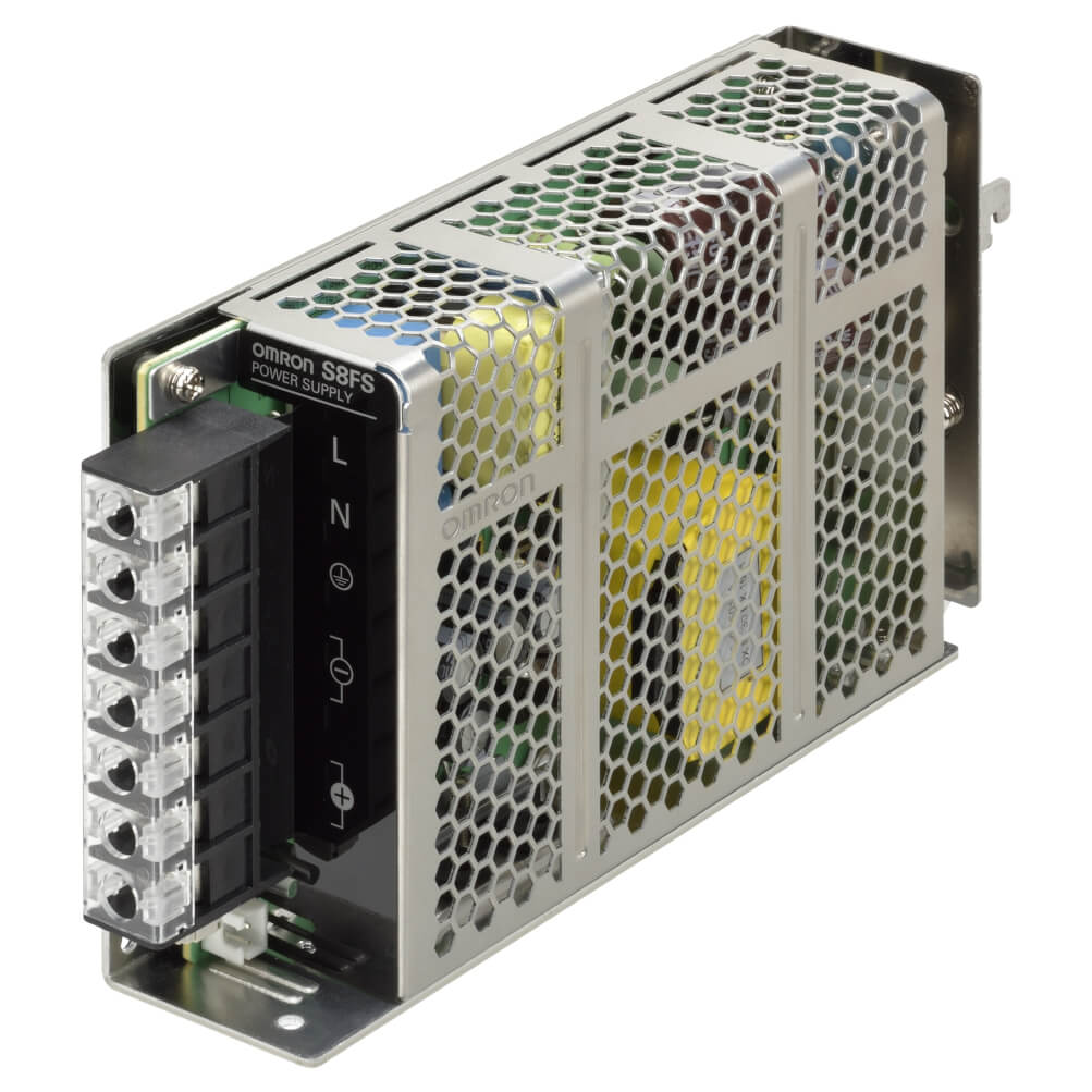 S8FS-G15005CD, Omron