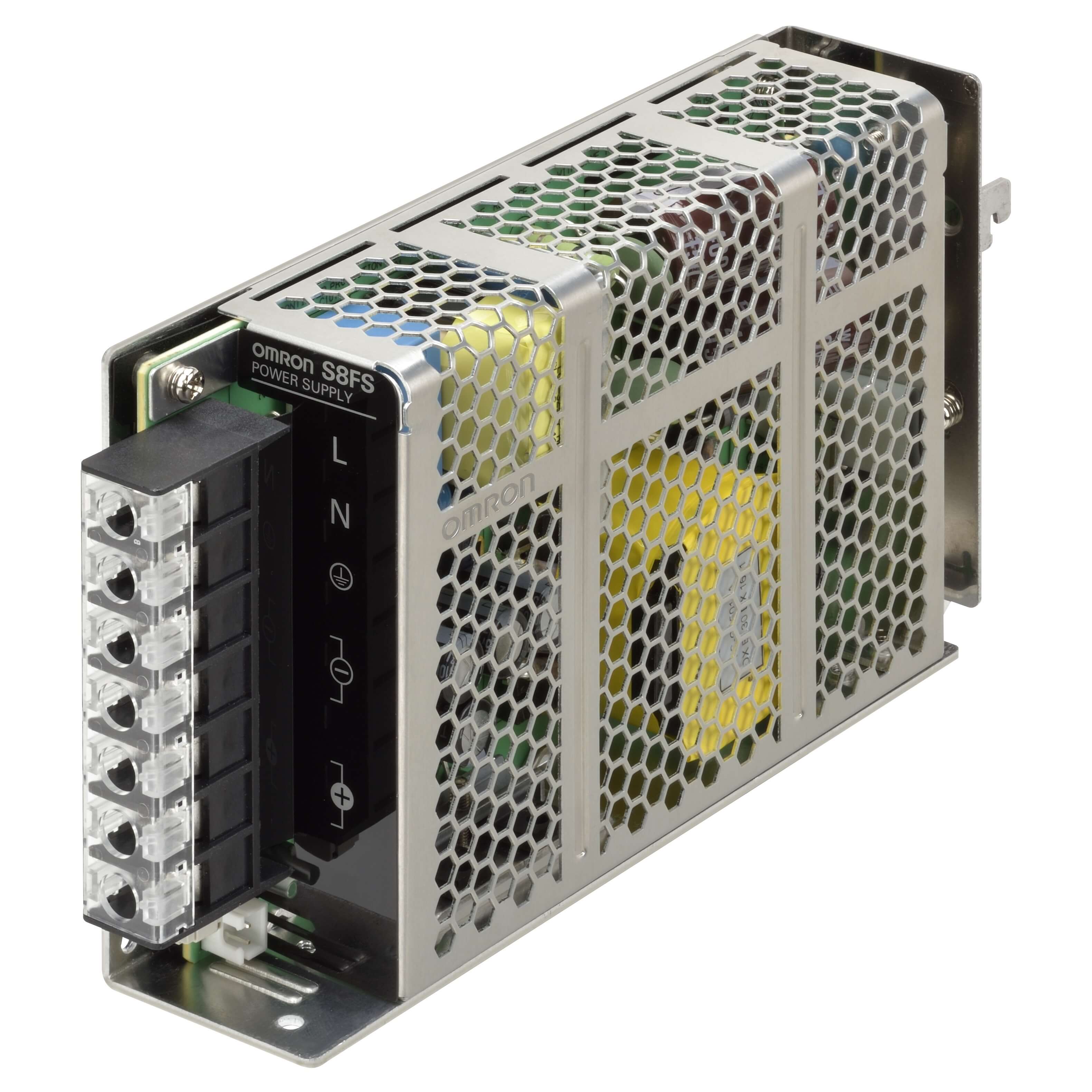 S8FS-G15015CD, Omron