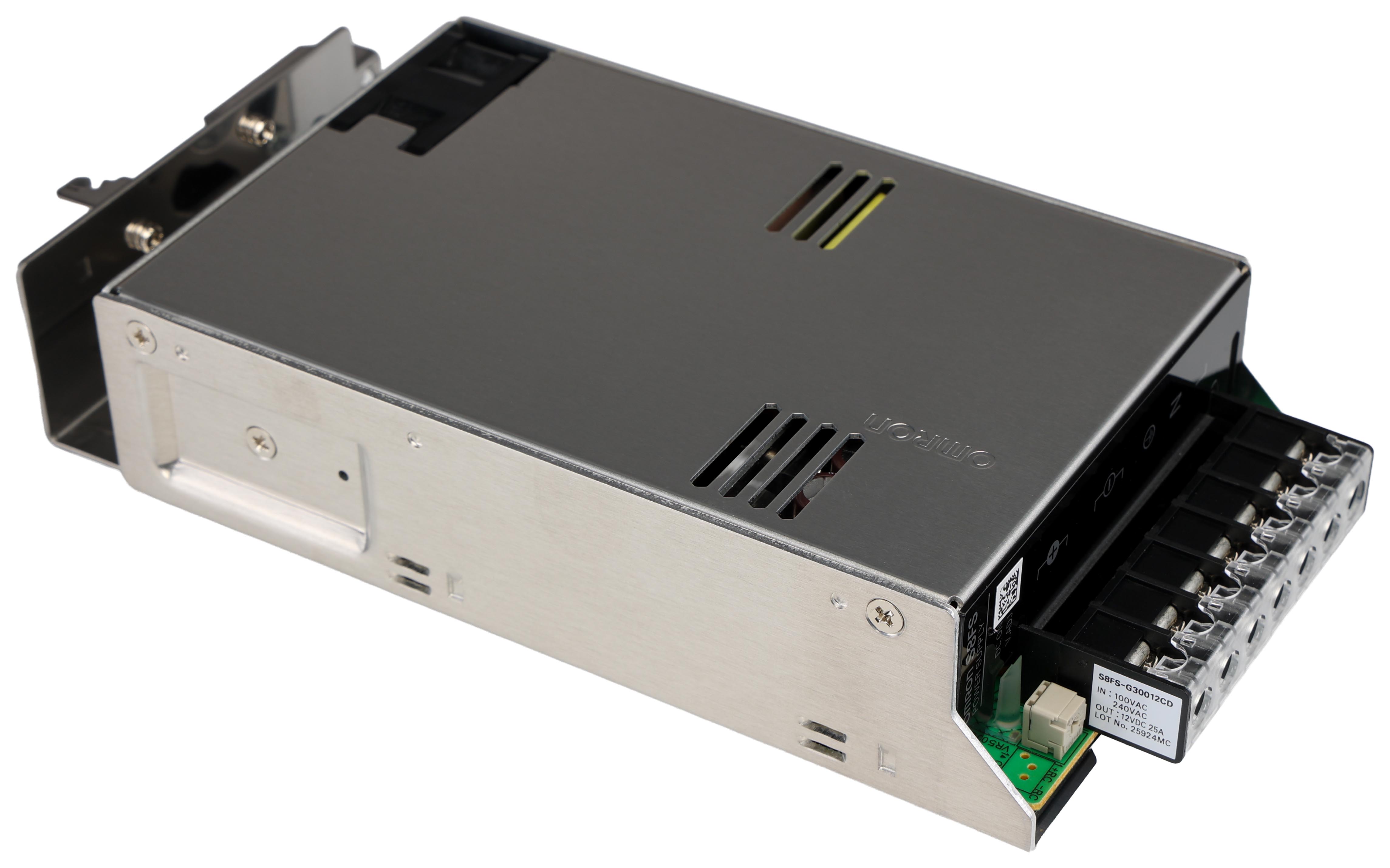 S8FS-G30012CD, Omron