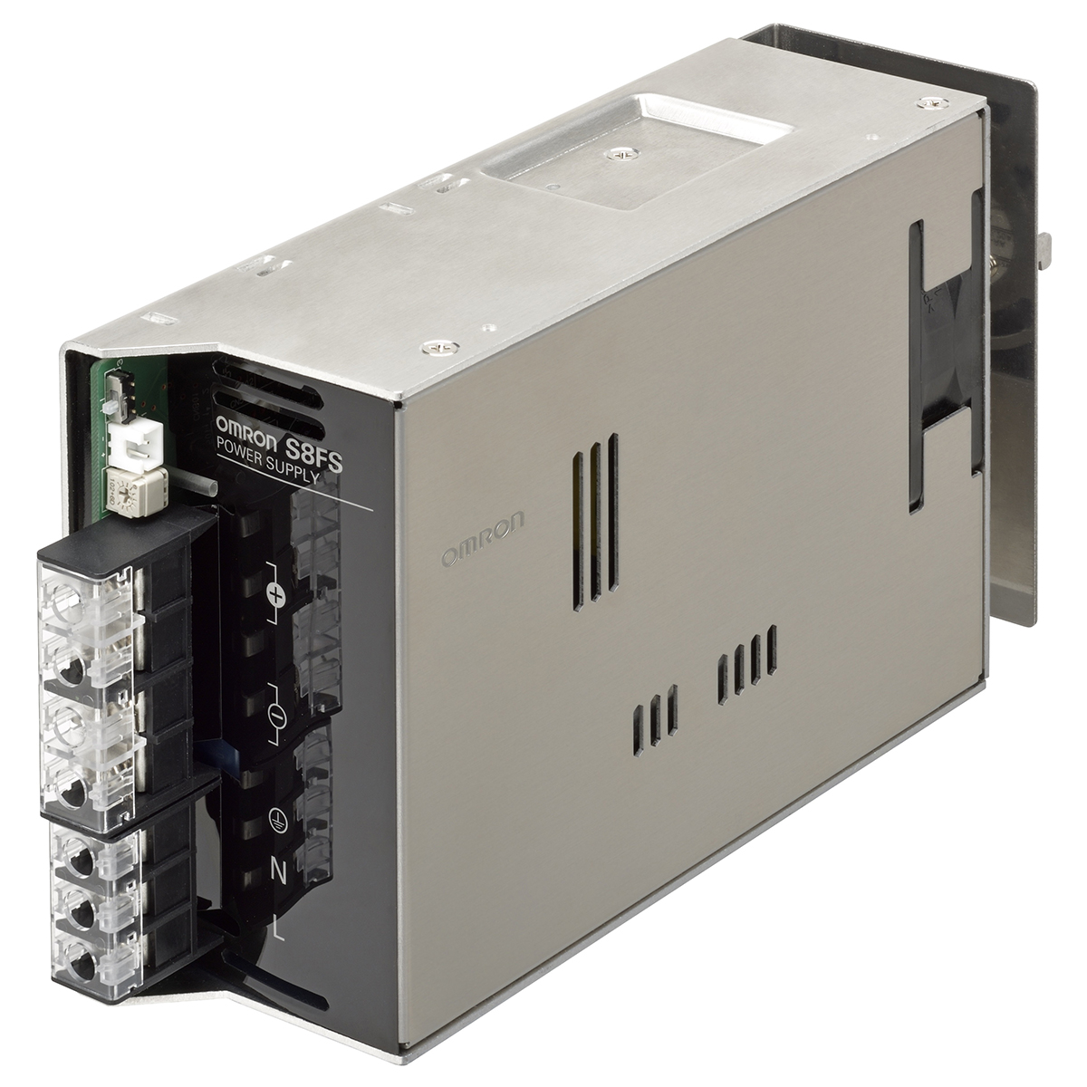 S8FS-G30048CD, Omron