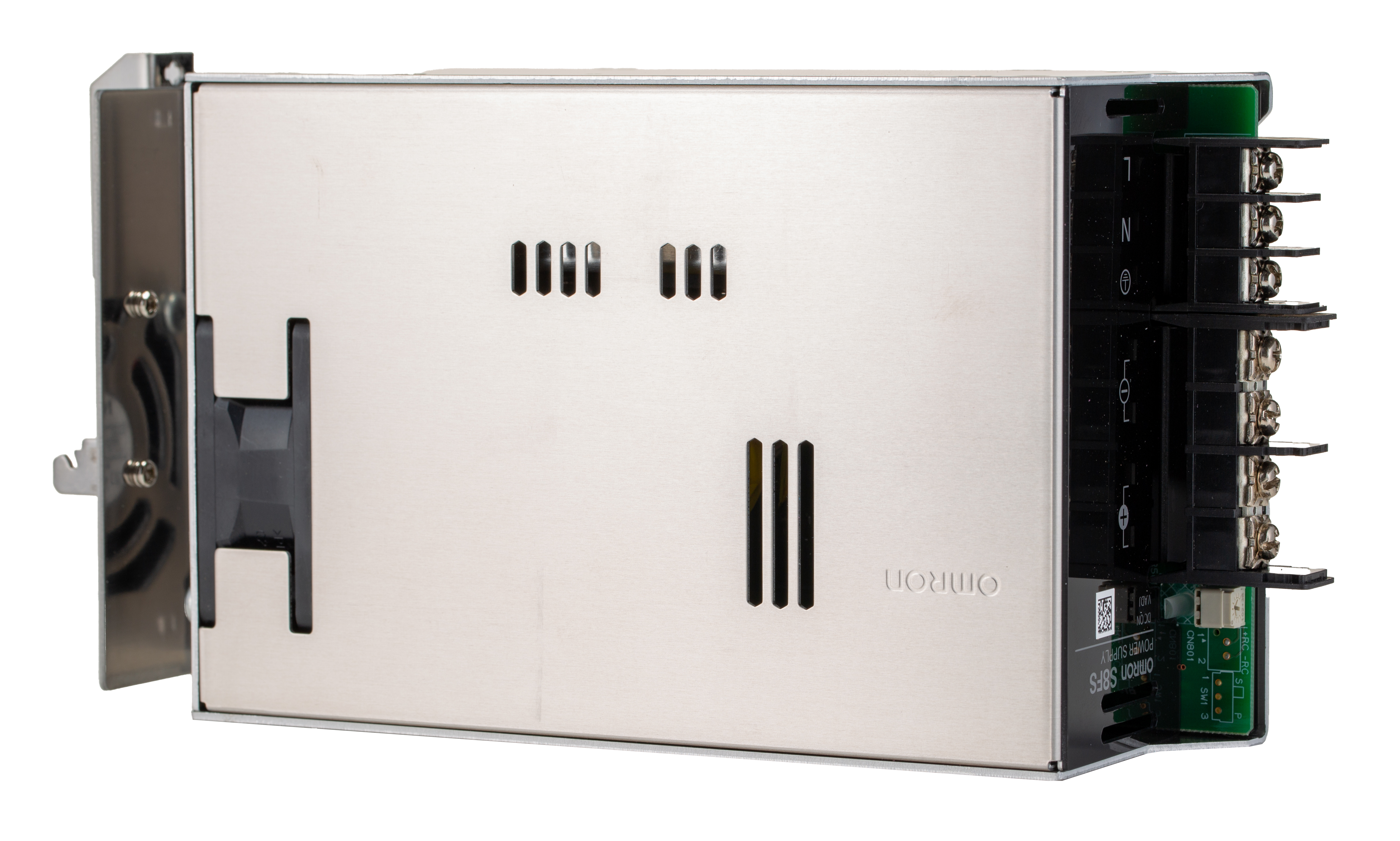 S8FS-G60012CD, Omron