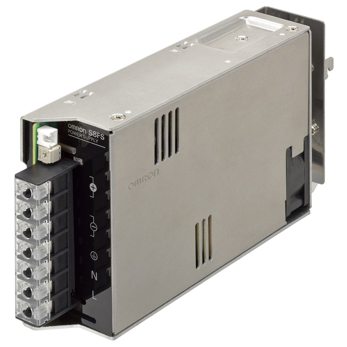 S8FS-G60048CD, Omron