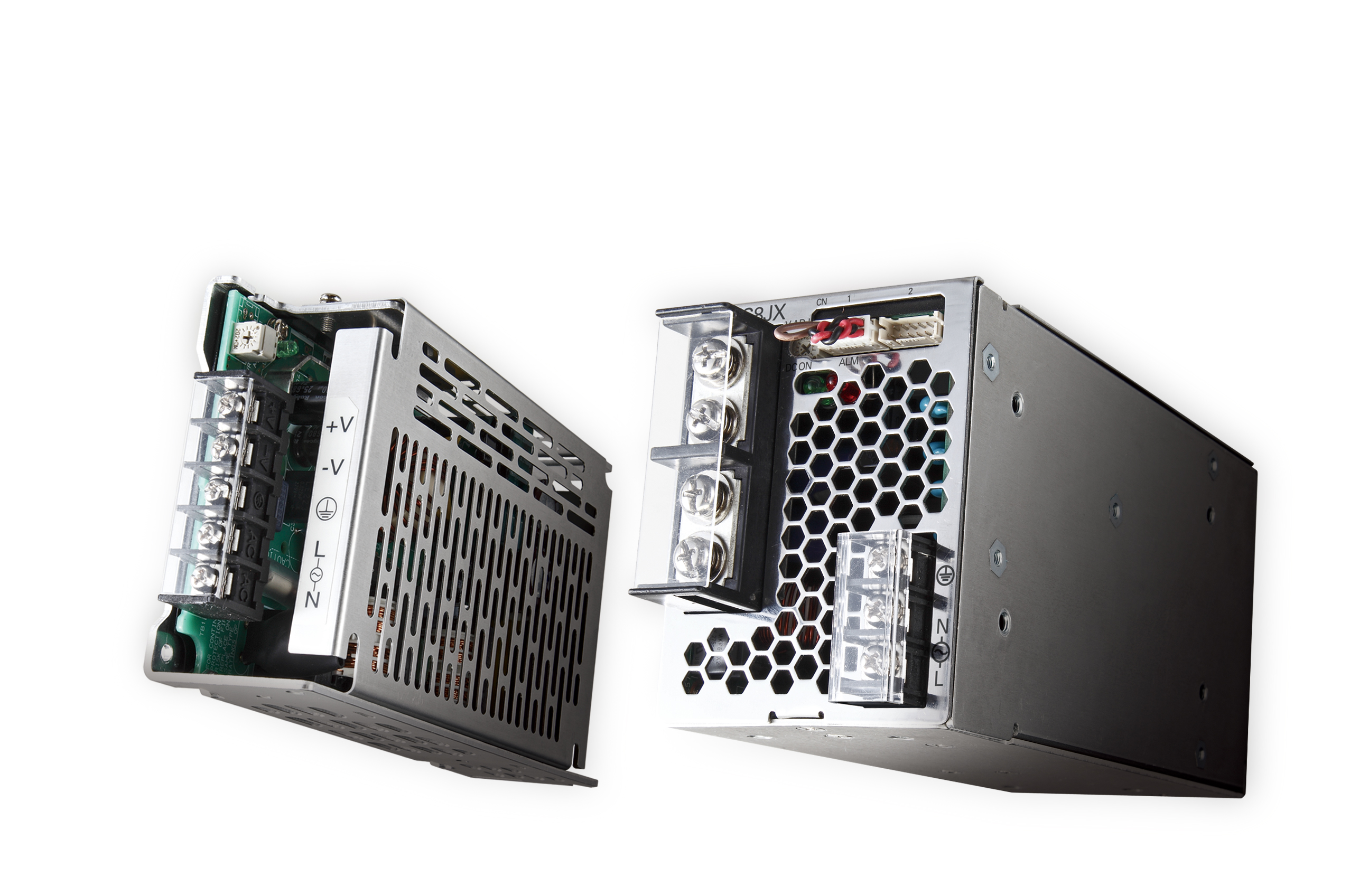 S8JX-P60024N, Omron