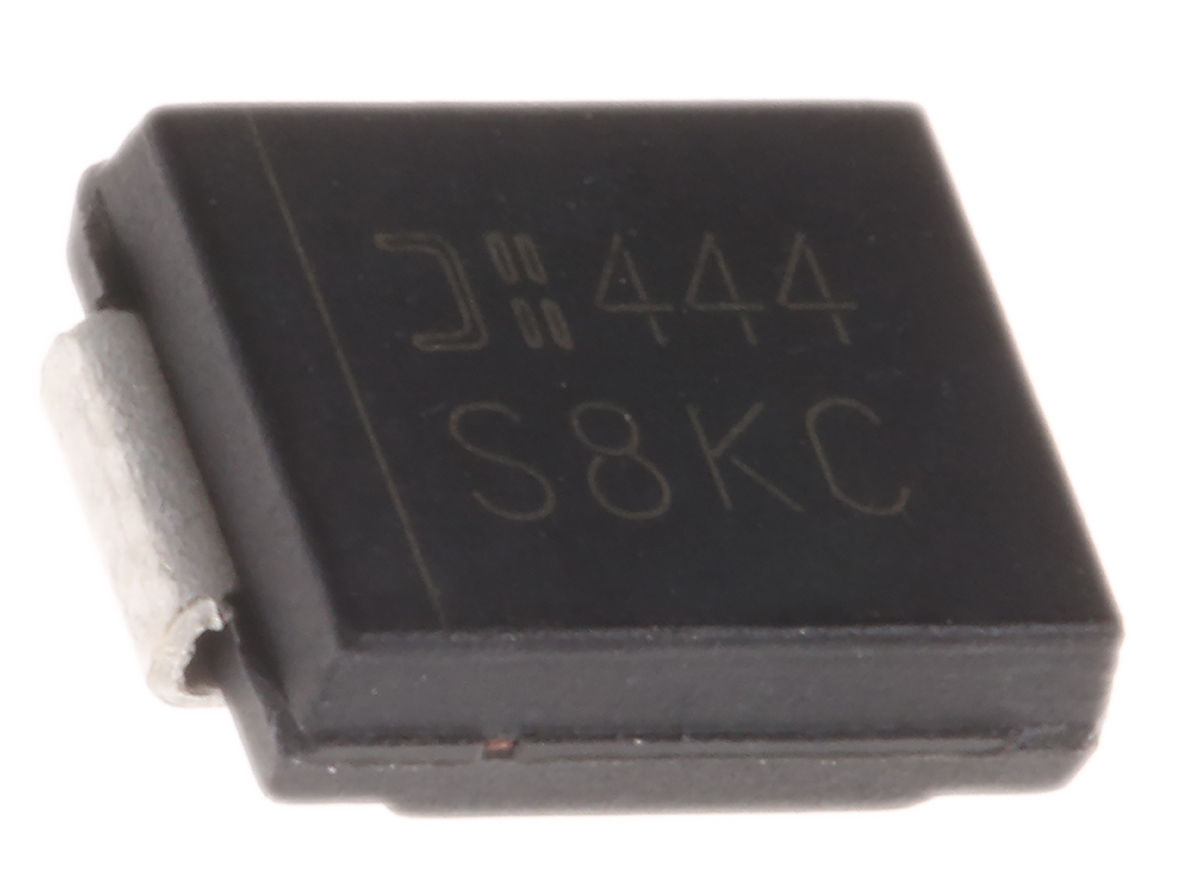 S8KC-13, DiodesZetex