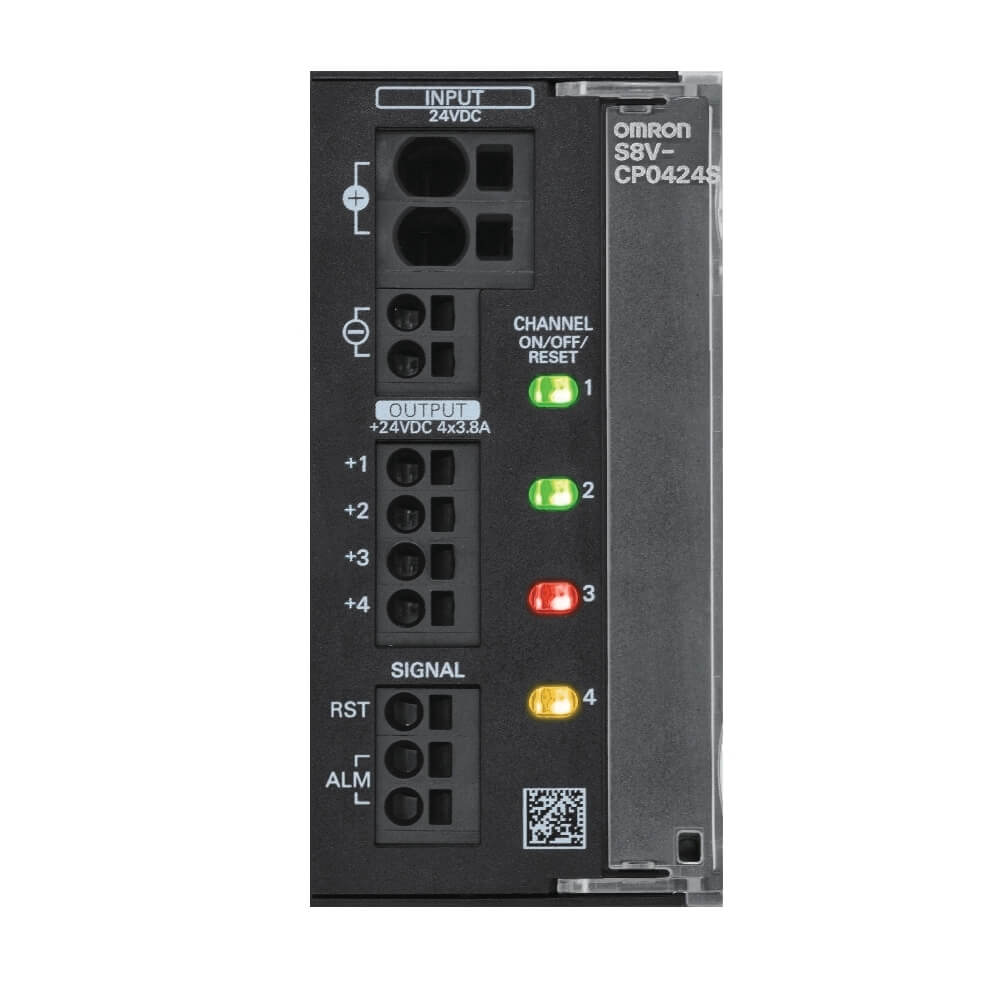S8V-CP0424S, Omron