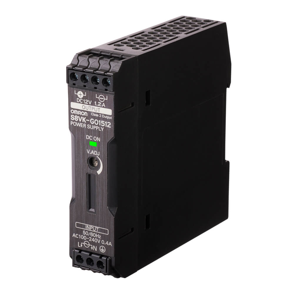 S8VK-G01512, Omron