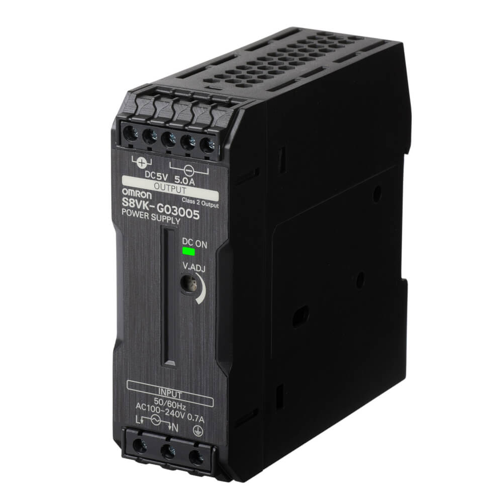 S8VK-G03005, Omron