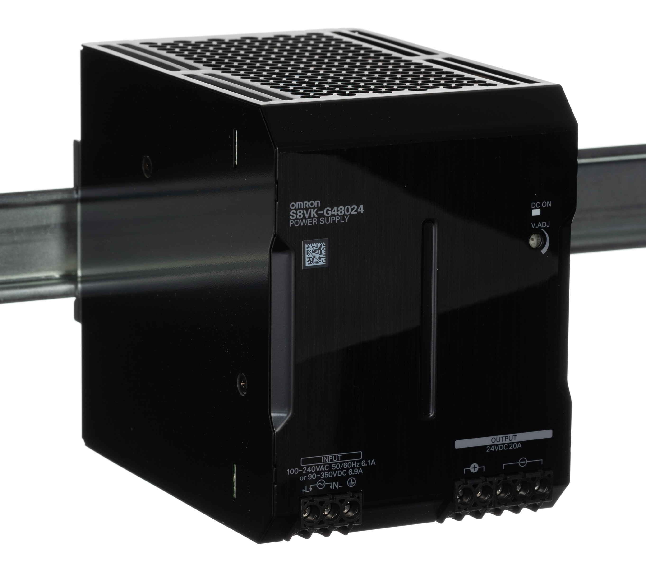 S8VK-G48024, Omron