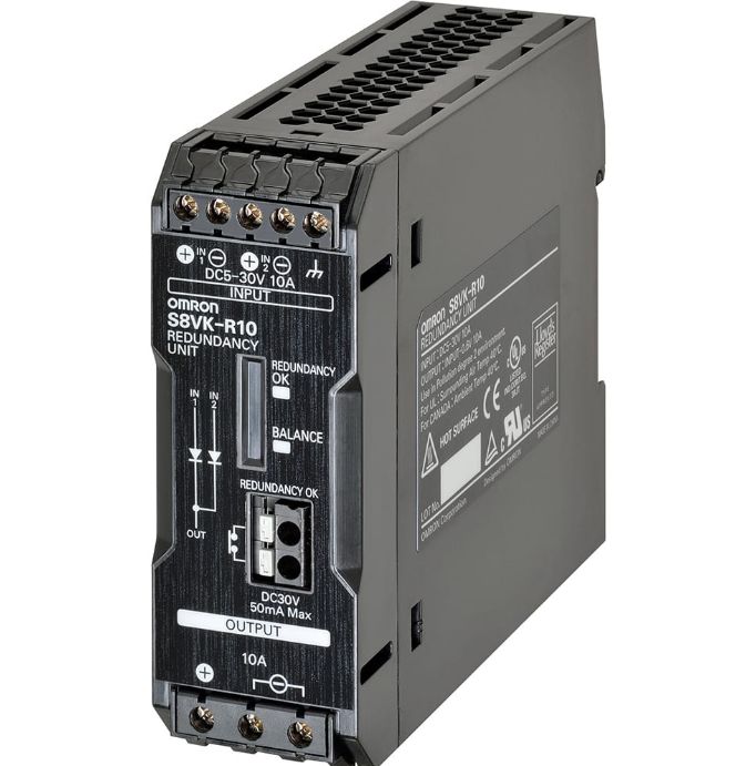 S8VK-R20, Omron