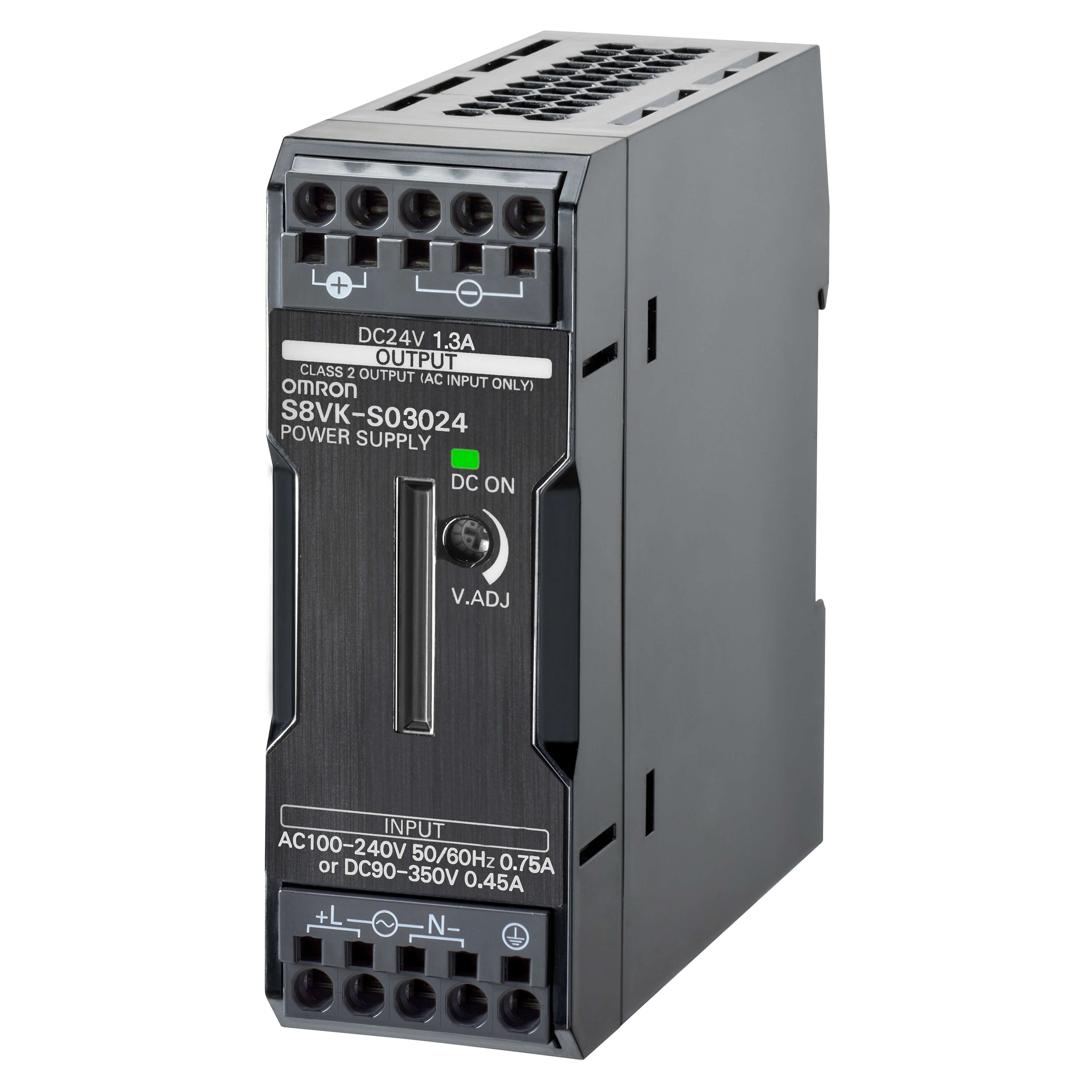 S8VK-S03024, Omron