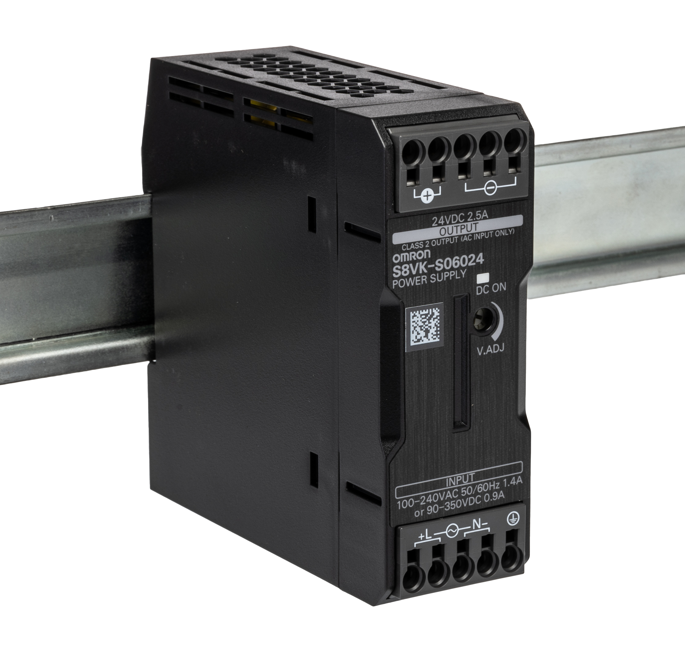 S8VK-S06024, Omron