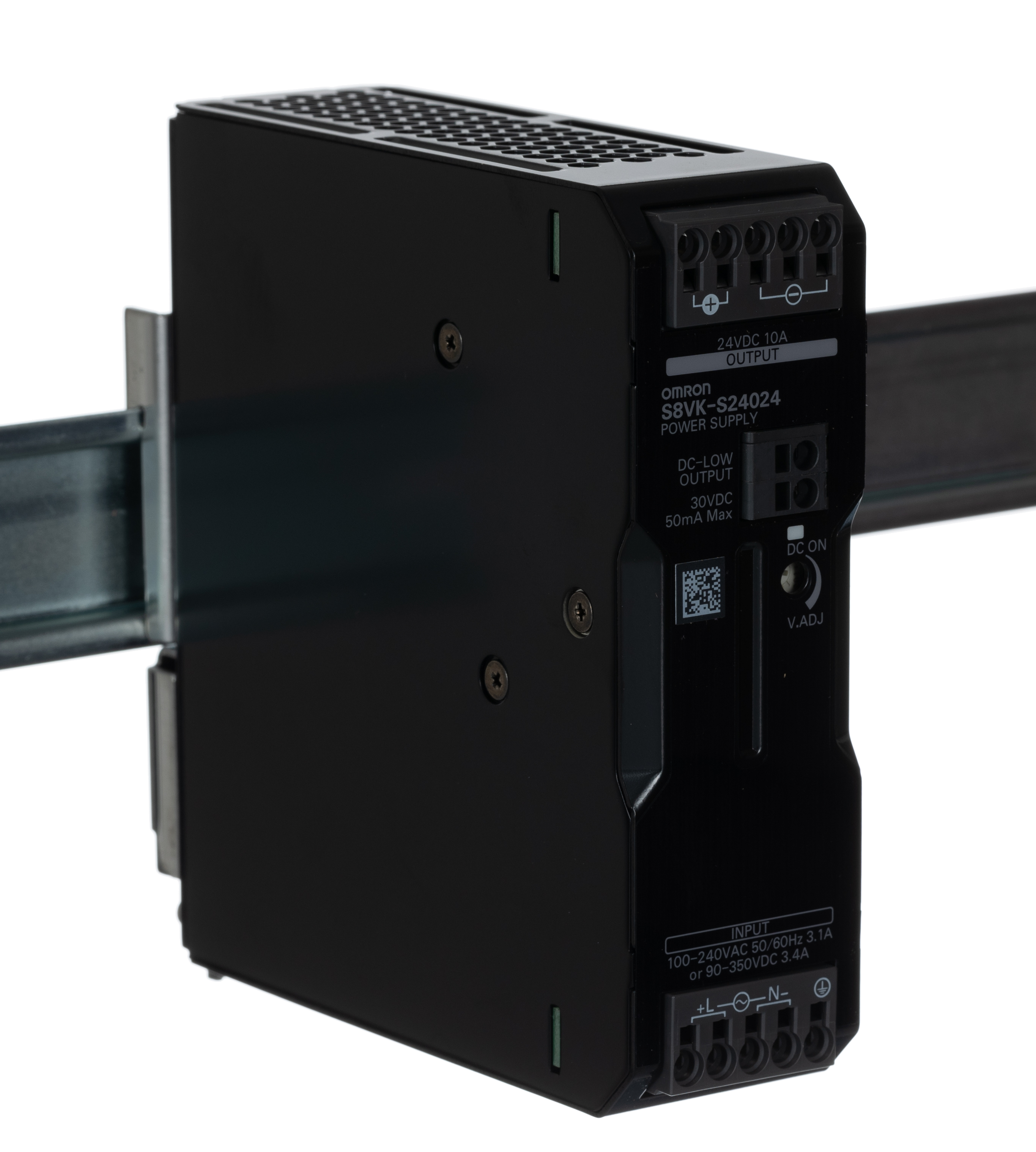 S8VK-S24024, Omron