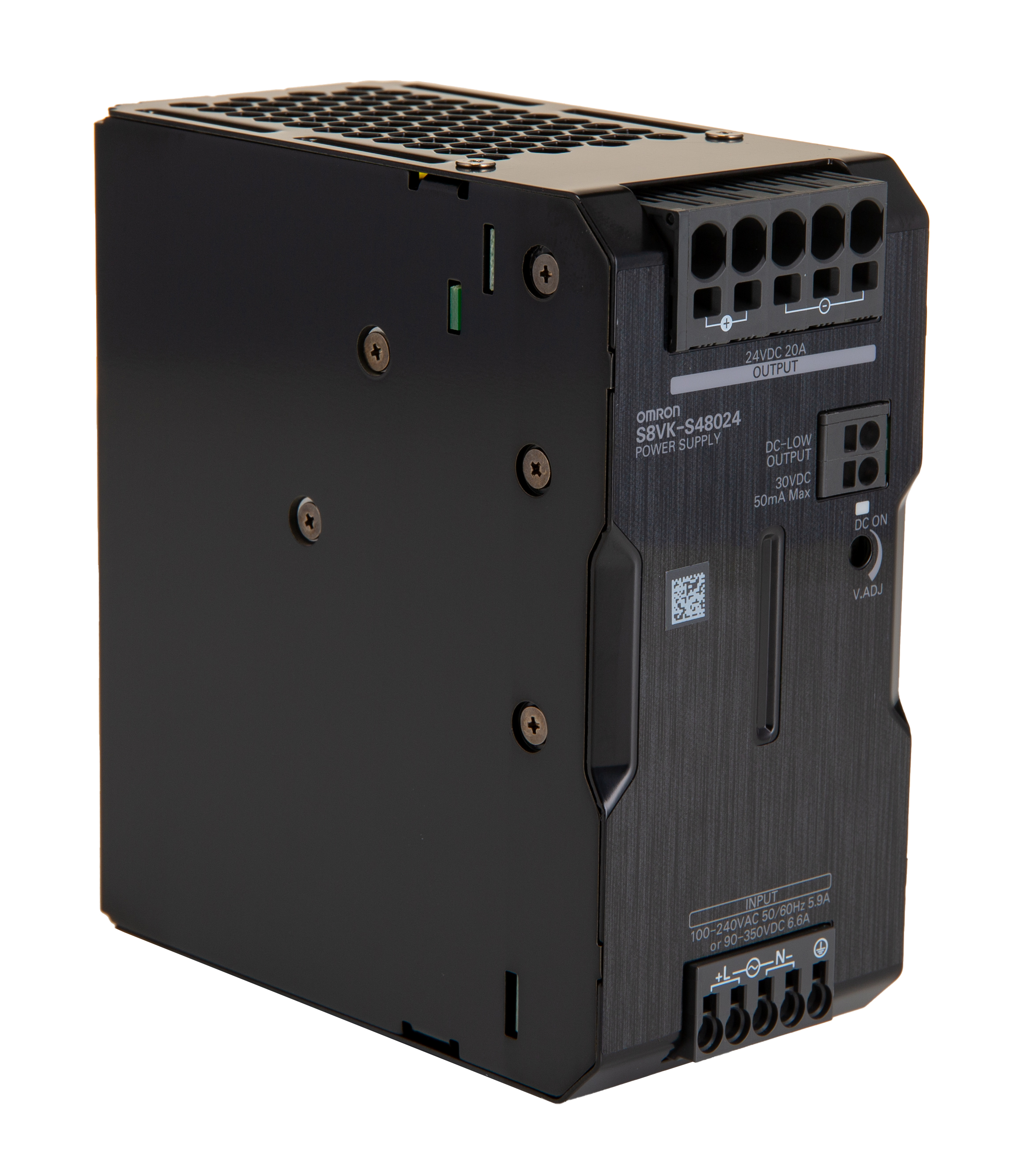S8VK-S48024, Omron